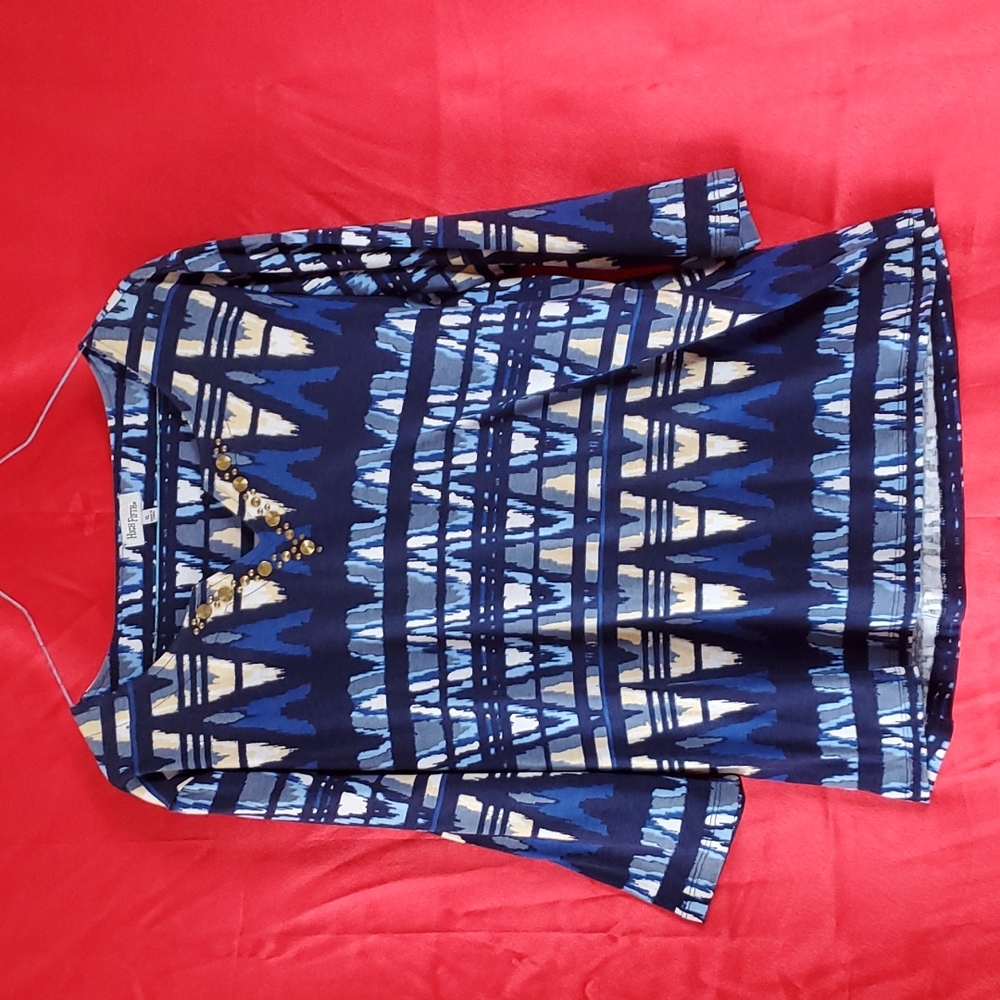 High Fifth women's top